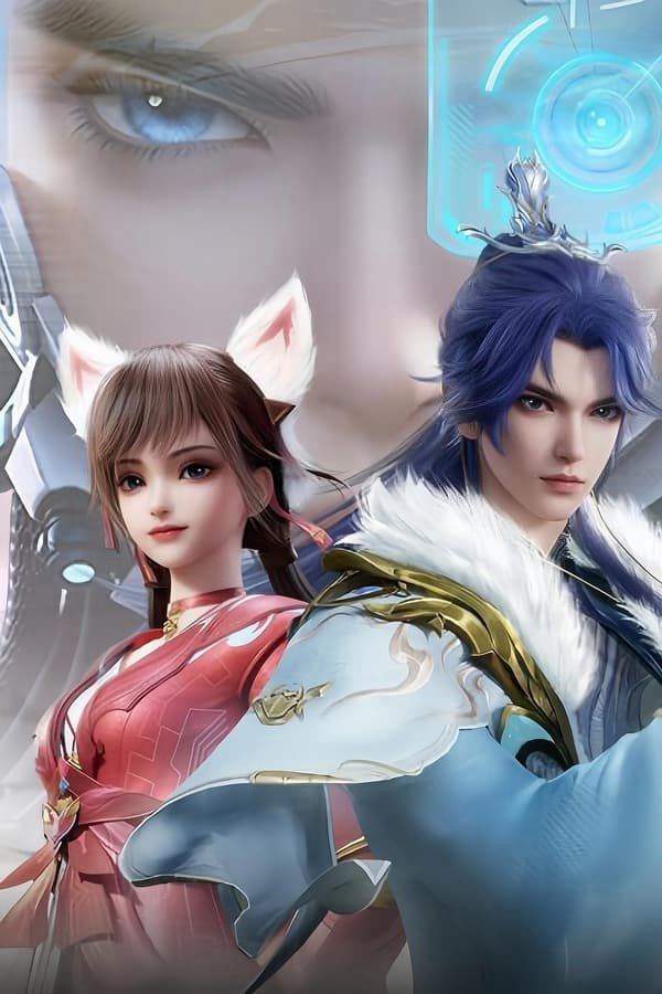 Trong Tông Môn Trừ Ta Ra Tất Cả Đều Là Gián Điệp