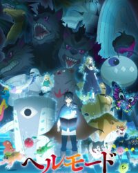 Hell Mode: Game Thủ Xuất Chúng Tung Hoành Chốn Dị Giới Hỗn Nguyên