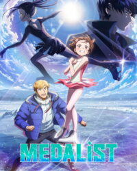 Medalist (Phần 2)