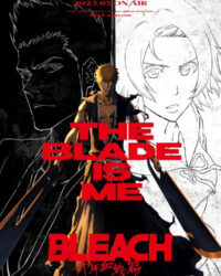 BLEACH Huyết Chiến Ngàn Năm (Part 2) - Chia Biệt