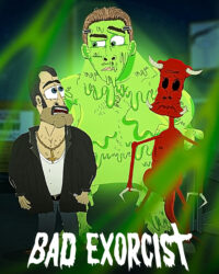 Bogdan Boner: Người trừ quỷ (Phần 1)