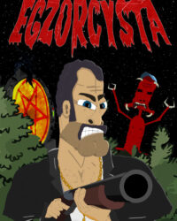 Bogdan Boner: Người trừ quỷ (Phần 2)