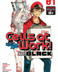 Cells at Work! BLACK