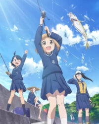 Diary of Our Days at the Breakwater