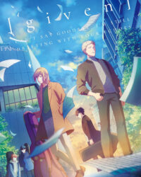 GIVEN- Khơi Dậy Đam Mê (Bản Điện Ảnh)