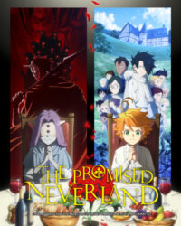 Miền Đất Hứa (Phần 2)