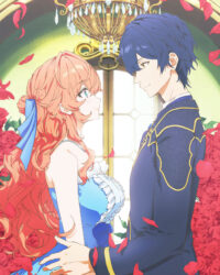 Nữ Phản Diện Được Hoàng Tử Nước Láng Giềng Yêu Mến