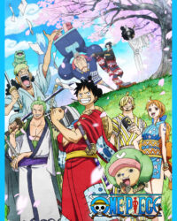 Vua Hải Tặc: Chương Sabo - Mối liên kết của ba anh em và ý chí được kế thừa