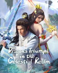 Long Phá Cửu Thiên